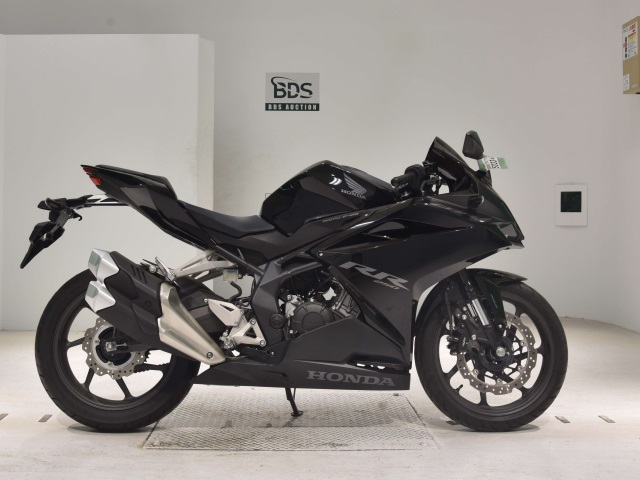 Honda CBR250RRA 2022