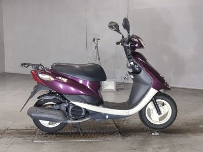 Yamaha JOG 115 2017