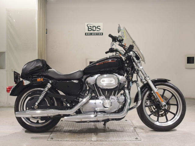 HD SPORTSTER XL883 2010
