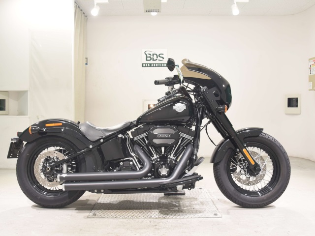 HD SLIM S FLSS1800 2016
