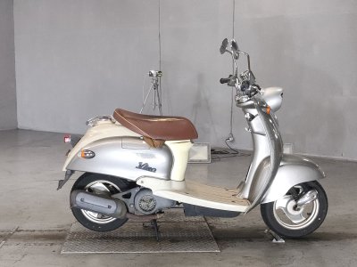 Yamaha VINO50 1999