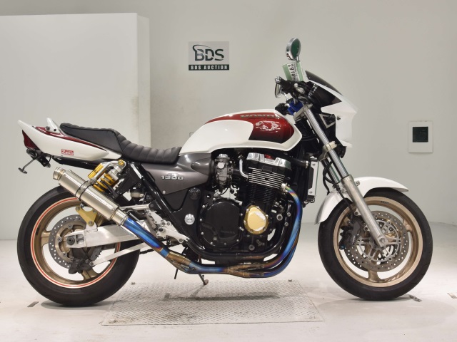 Honda CB1300SF 1998