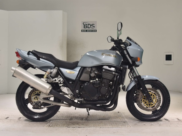 Kawasaki ZRX1100 1998