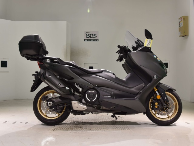 Yamaha T-MAX560T 2020