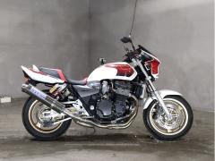 Honda CB1300SF 1999