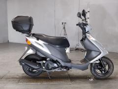 Suzuki ADDRESS V125