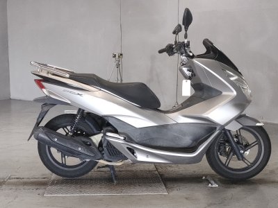Honda PCX125 2016