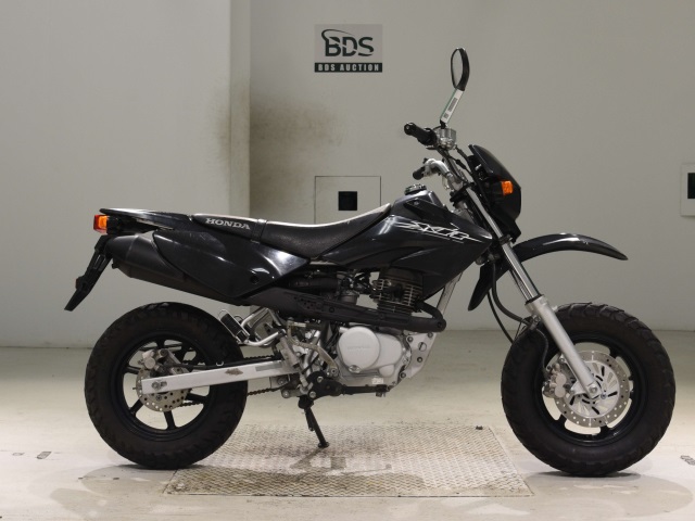 Honda XR100 MOTARD 2005