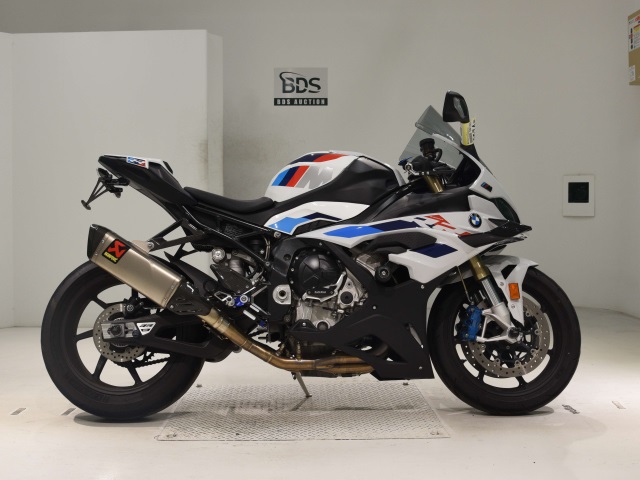 BMW S1000RR 2023