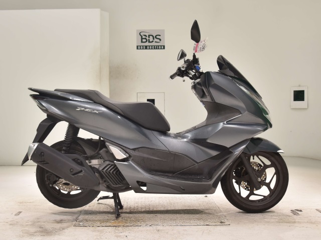 Honda PCX125 2021