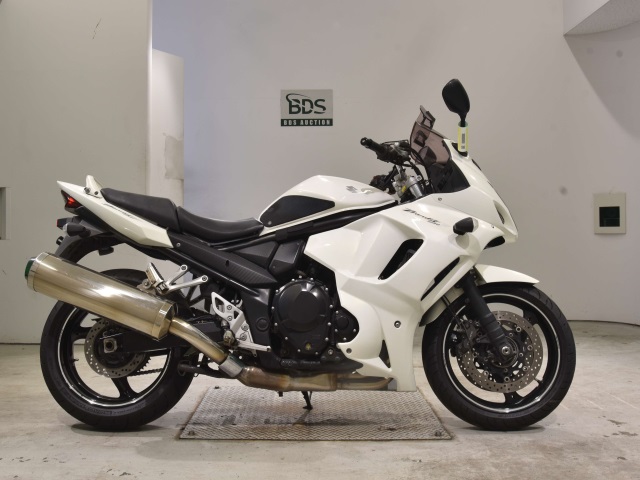 Suzuki BANDIT1250F 2011