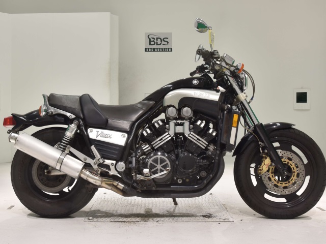 Yamaha V-MAX1200 1997