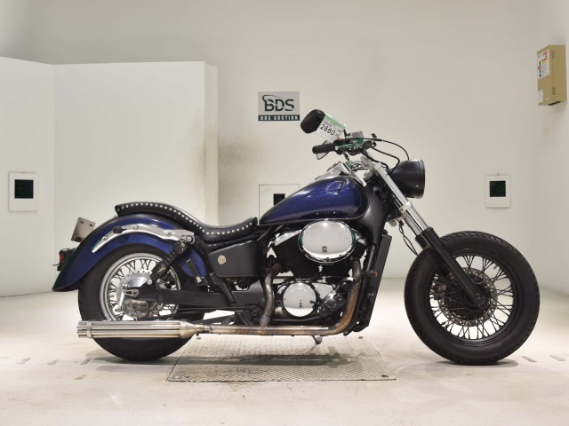 Honda SHADOW400 2003