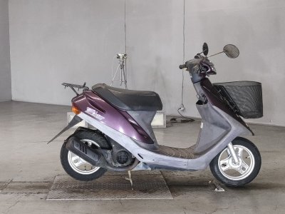 Honda DIO 1993