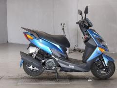 Sym JET POWER125 2013