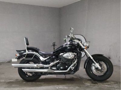 Suzuki BOULEVARD400 2005