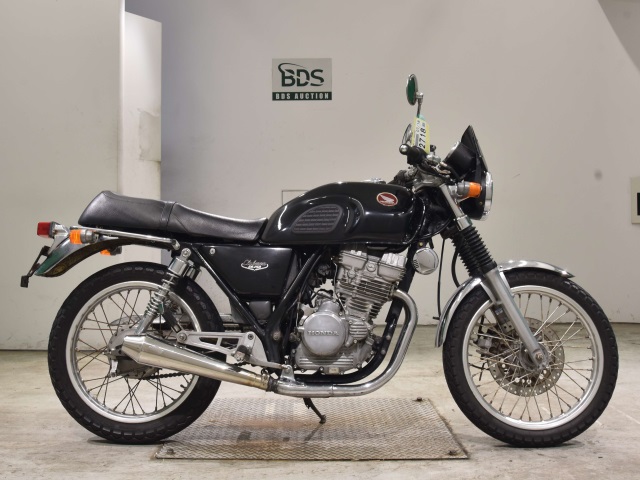 Honda GB250 CLUBMAN 1997