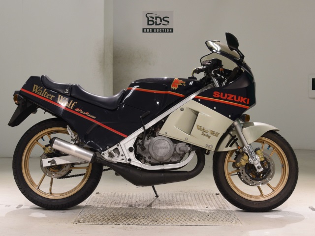 Suzuki RG250 GAMMA