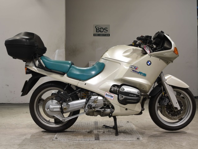 BMW R1100RS 1993