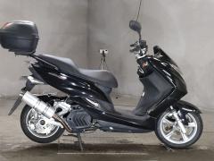 Yamaha MAJESTY 155S 2014