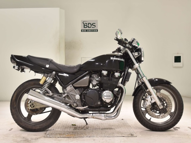 Kawasaki ZEPHYR400 1998