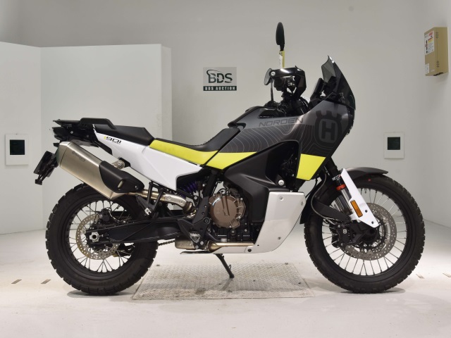 Husqvarna NORDEN901 2023