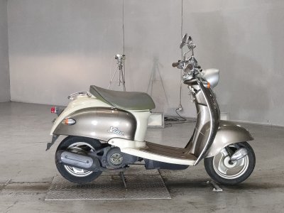 Yamaha VINO50 1999