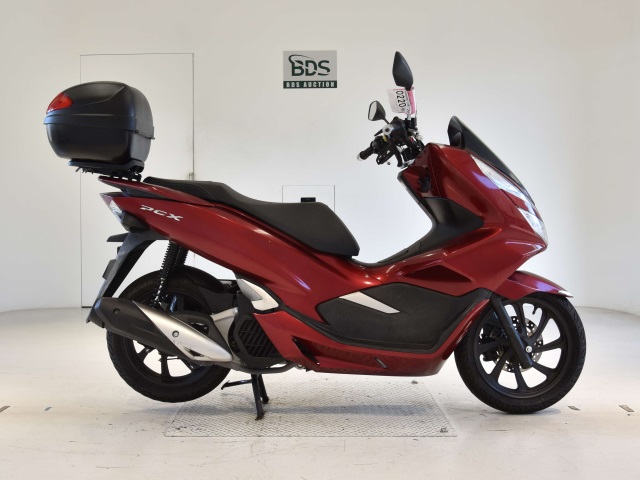Honda PCX125-3 2018