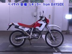 Honda XL250 DEGREE 1991