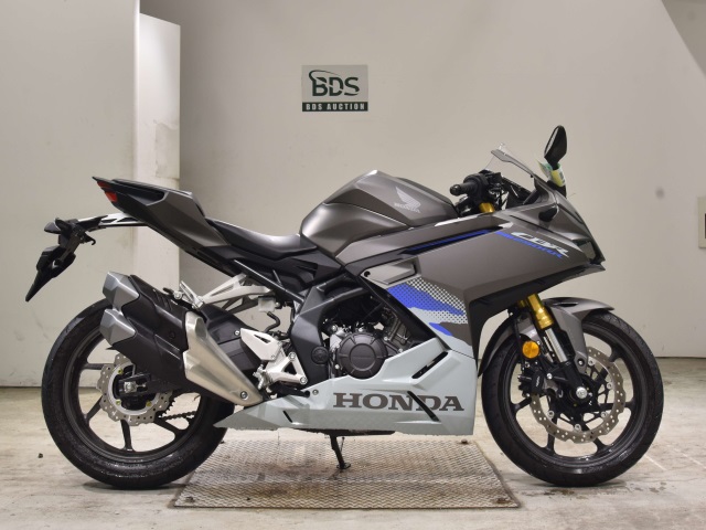 Honda CBR250RR