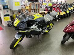 Yamaha YZF-R125