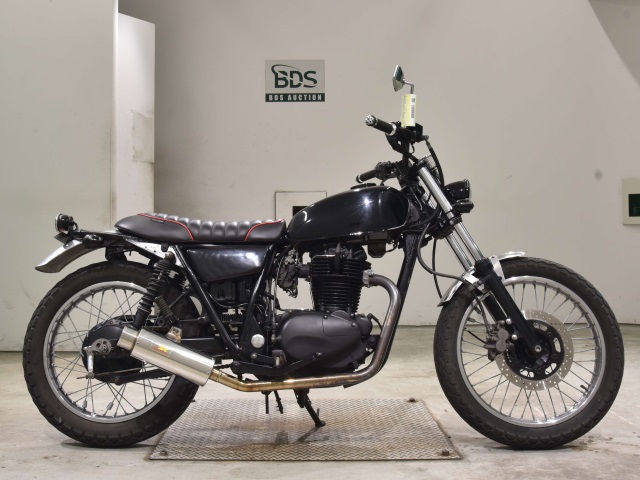 Kawasaki 250TR 2006