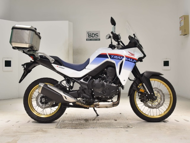 Honda XL750TRANSALP 2023