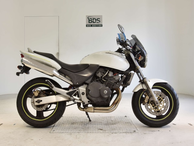 Honda HORNET CB250F 1997