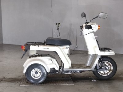 Honda GYRO X 2005