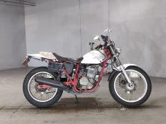 Honda FTR250 1986