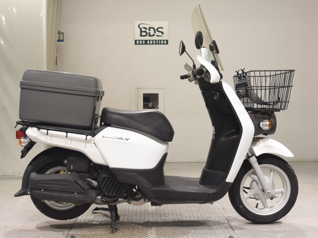 Honda BENLY 50-2 2018