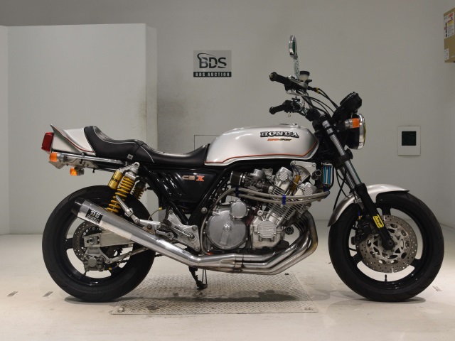 Honda CBX1000 1994