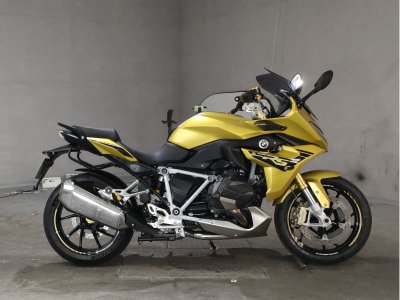 BMW R1250RS 2020