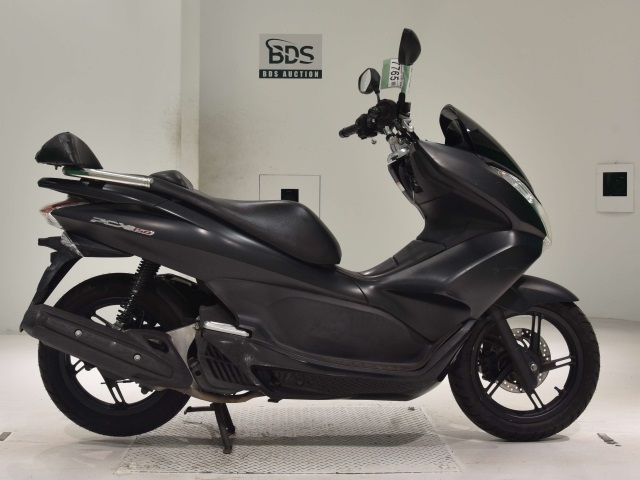Honda PCX150 2014