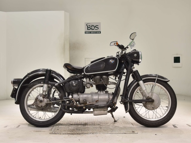 BMW R27