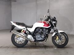 Honda CB400SFV 2017
