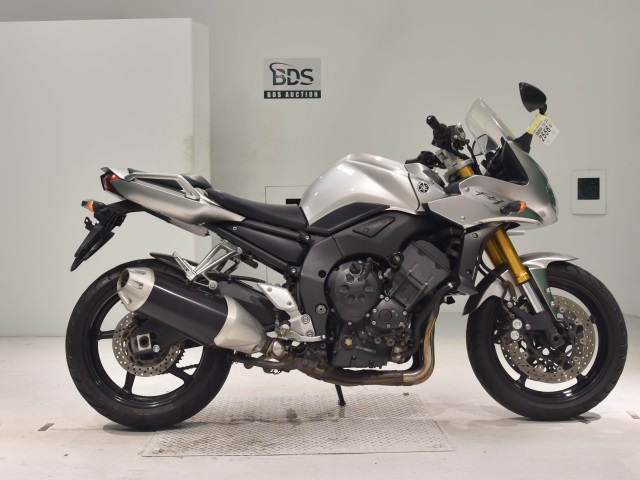 Yamaha FZ1 FAZER 2006