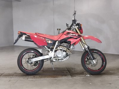 Honda XR250 MOTARD 2006