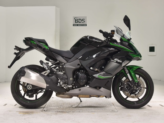 Kawasaki NINJA1000SX 2023