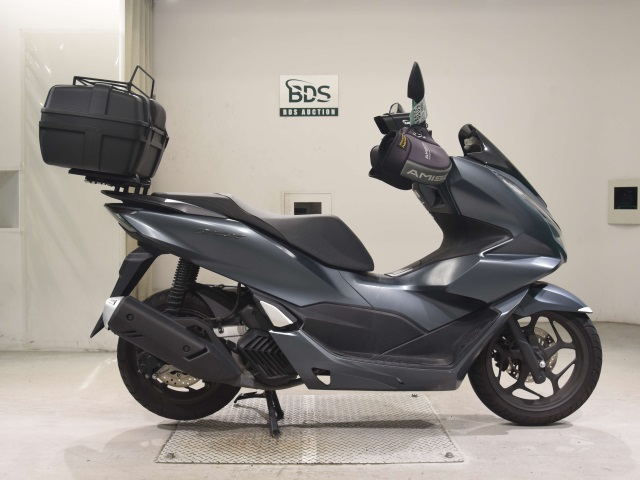 Honda PCX125 2023