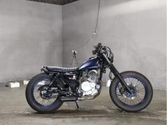 Suzuki GRASSTRACKER BIGBOY 2004