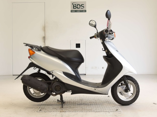 Yamaha JOG 50 2001