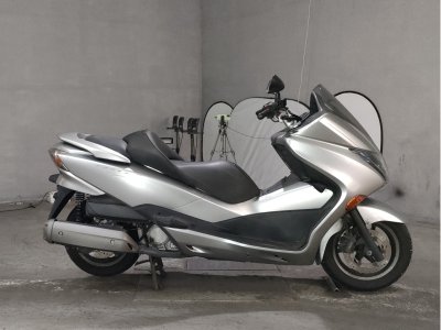 Honda FORZA Z 2010