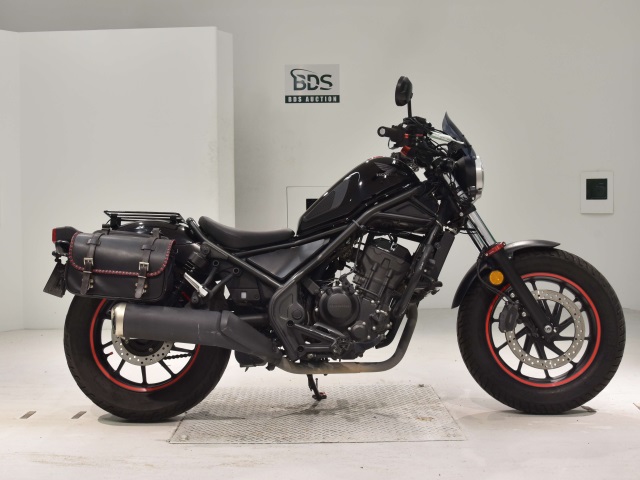 Honda REBEL CMX250 2019